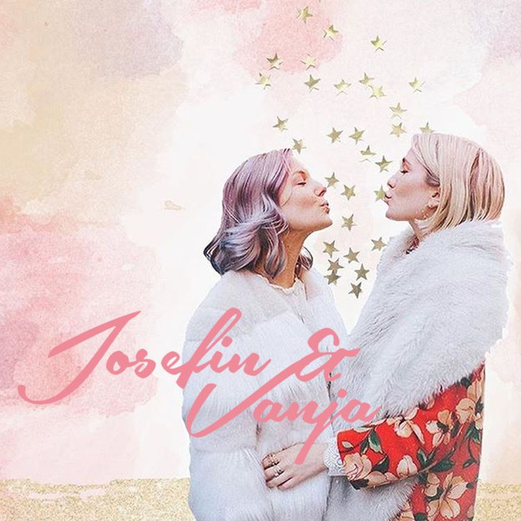 cover art for #107 "Ett ögonblick jag kommer minnas för resten av livet"