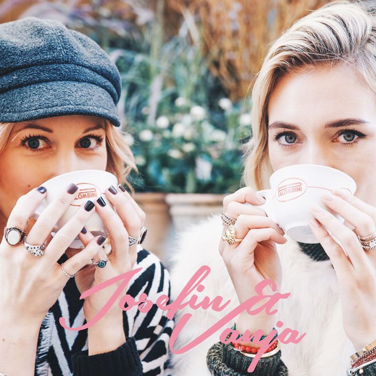 cover art for #61 "Vi har misslyckats!"