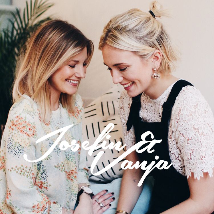 cover art for #54 "Konsten att Fake It Til You Make It"!