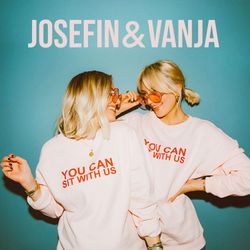 cover art for Josefin och Vanja