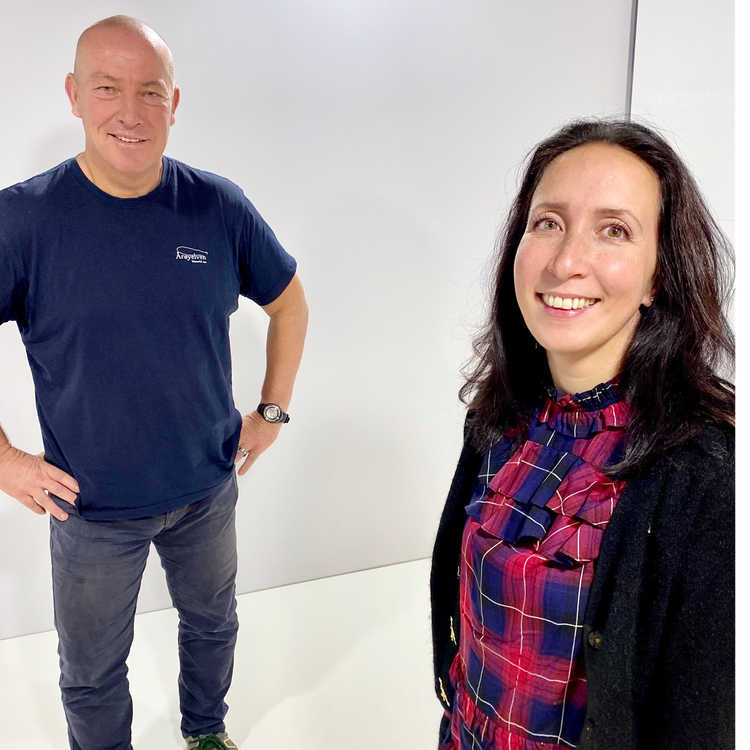 cover art for Stress og rus - del to