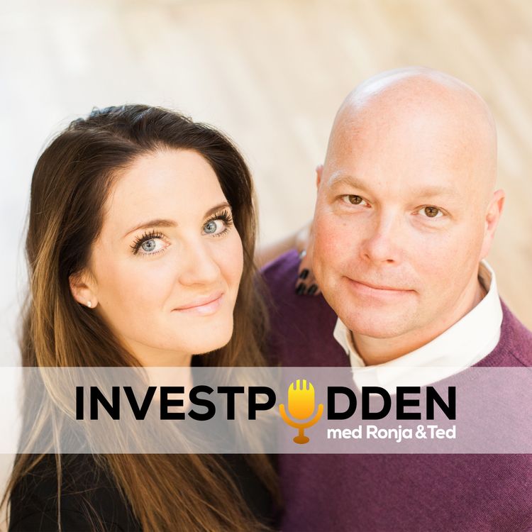 cover art for Avsnitt 17- Optionsexperten Tomas Bernholm