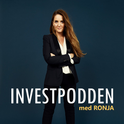 cover art for Investpodden