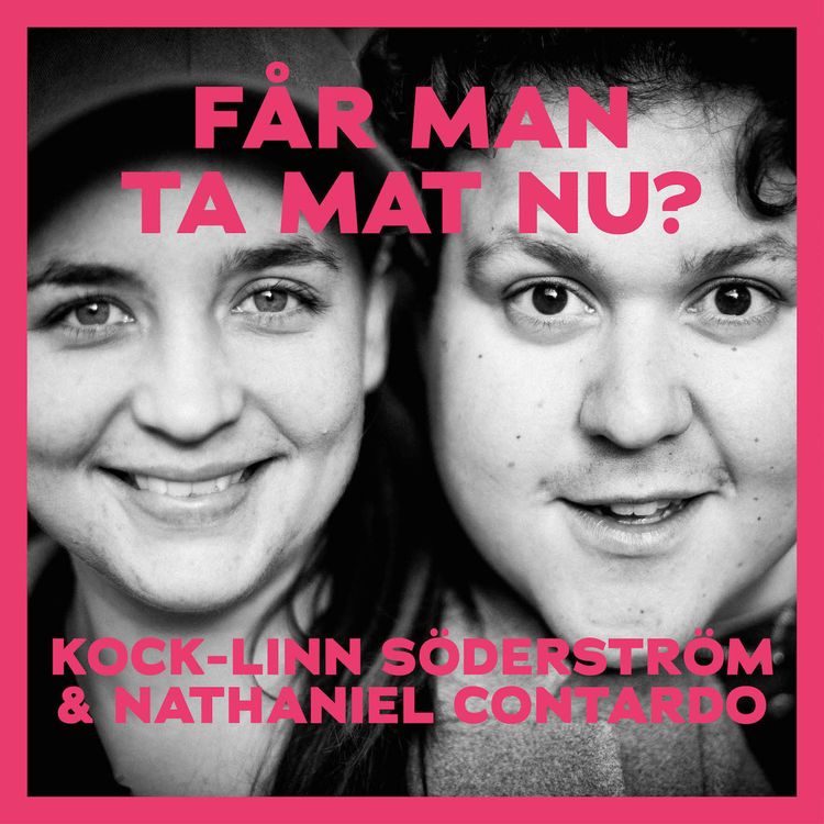 cover art for #39 Isbjörn i noshörningshorn