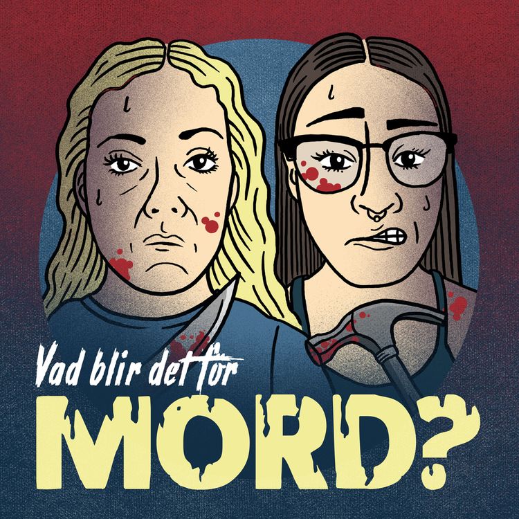 cover art for Live i Göteborg! The Candy Man och kappsäcksmordet