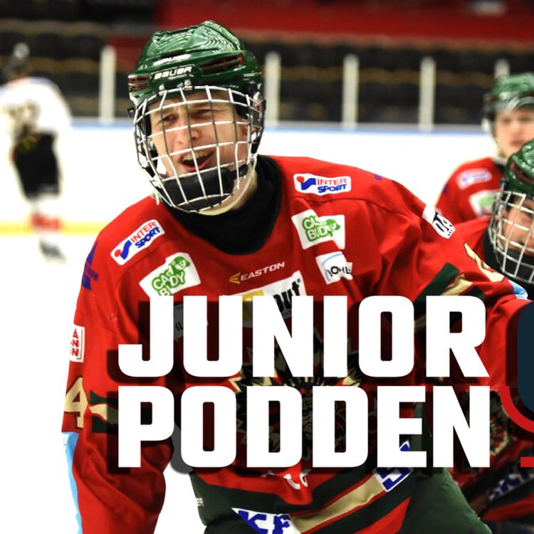 cover art for #10 Kvartsfinaler