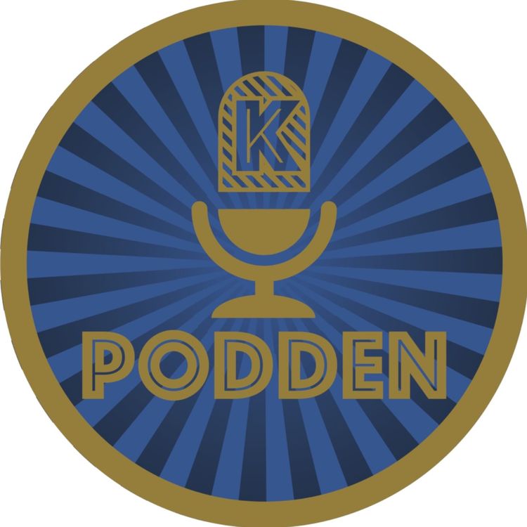 cover art for Kaggdagen & Sökningsveckan (2021)