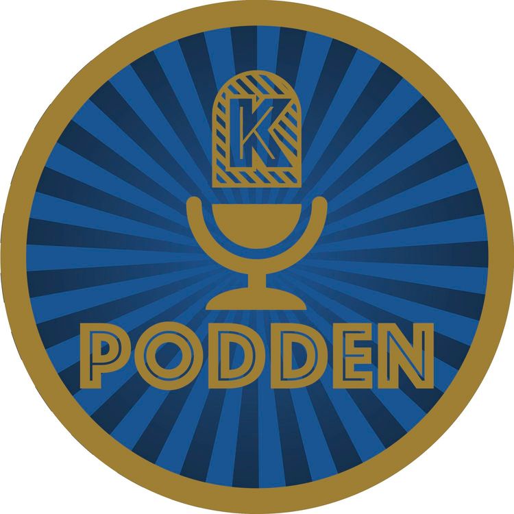 cover art for Kårpodden