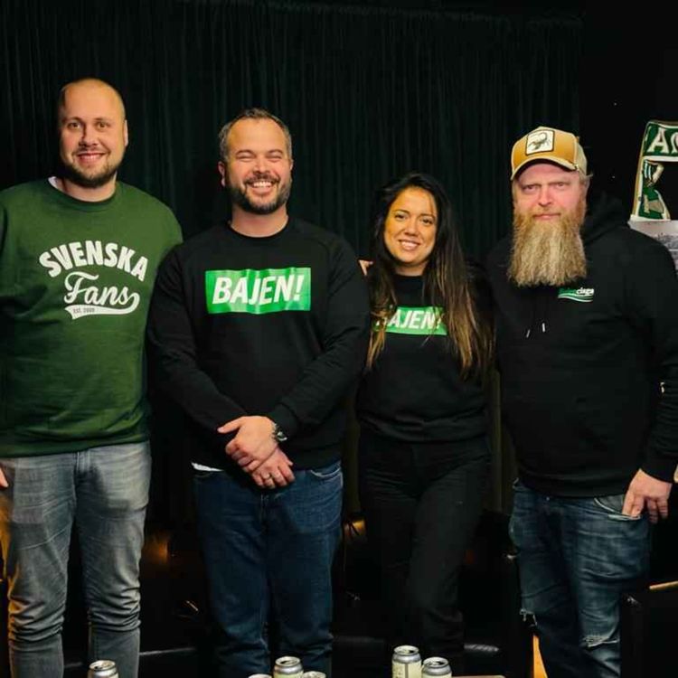 cover art for #509 "Billigast i stan" med Markus Nilsson