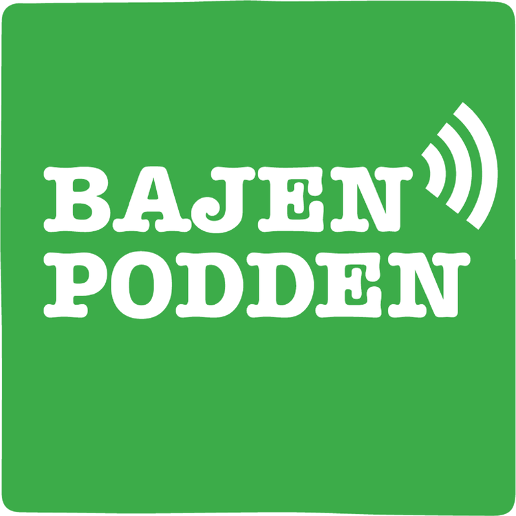 cover art for PROGRAM 229 "Sander vår egen lilla Messi"