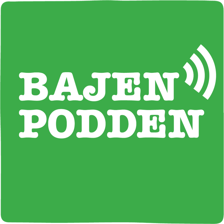 cover art for PROGRAM 183 "Nanne har tappat det"