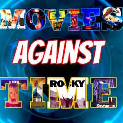 cover art for Movies Against Time