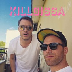 cover art for Killgissa