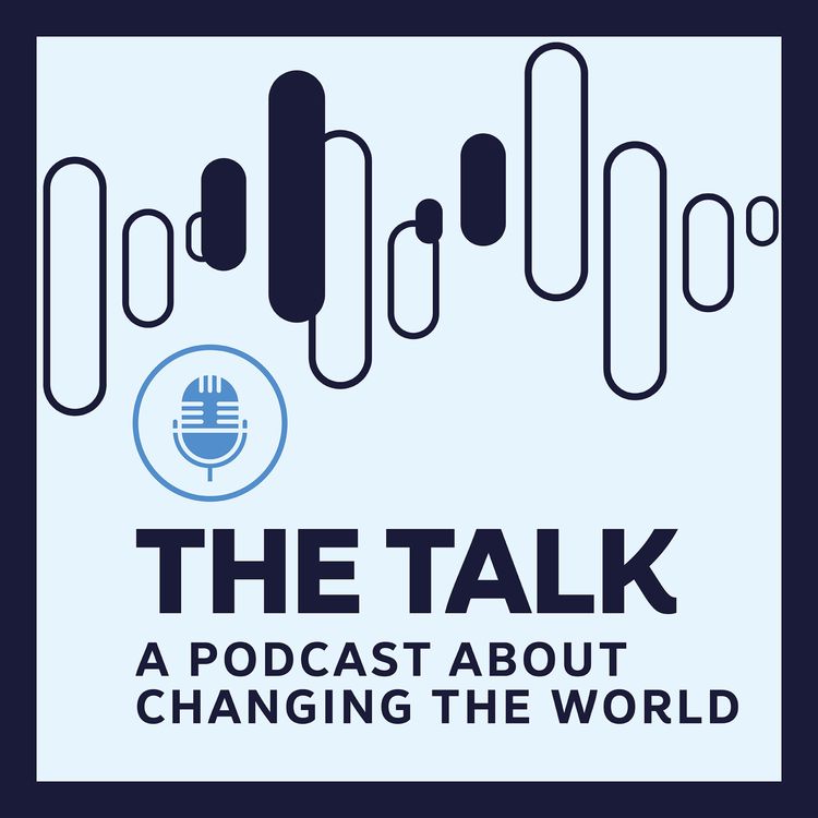 cover art for The Talk Trailer
