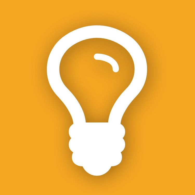 cover art for My new audio episode