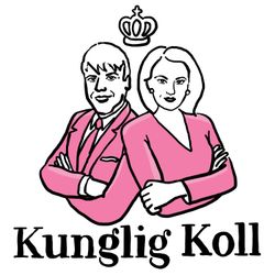 cover art for Kunglig Koll