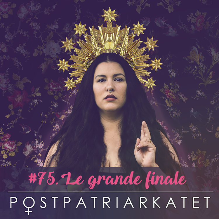 cover art for Le grande finale - #75