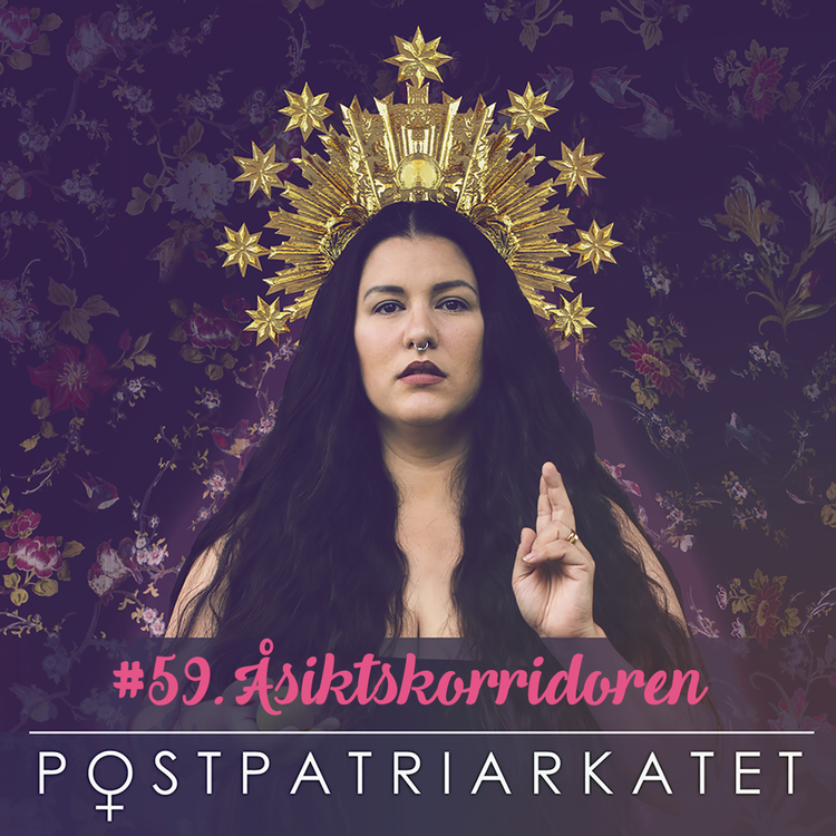 cover art for Åsiktskorridoren - #59