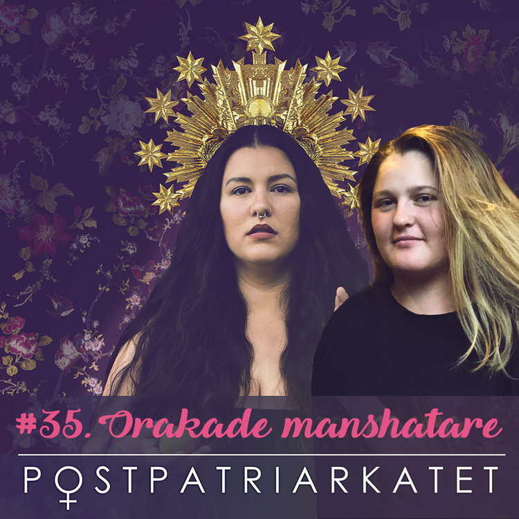 cover art for Orakade manshatare - #35