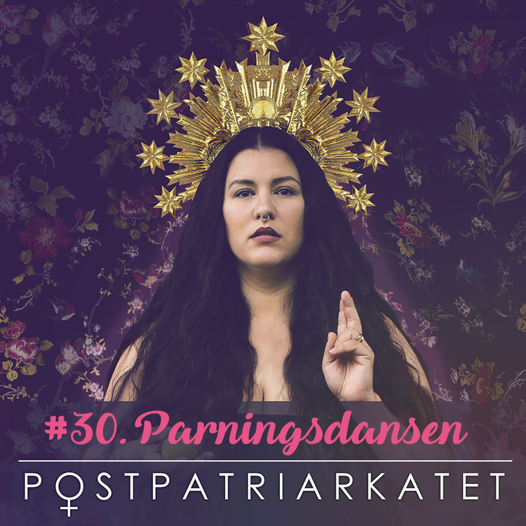 cover art for Parningsdansen - #30