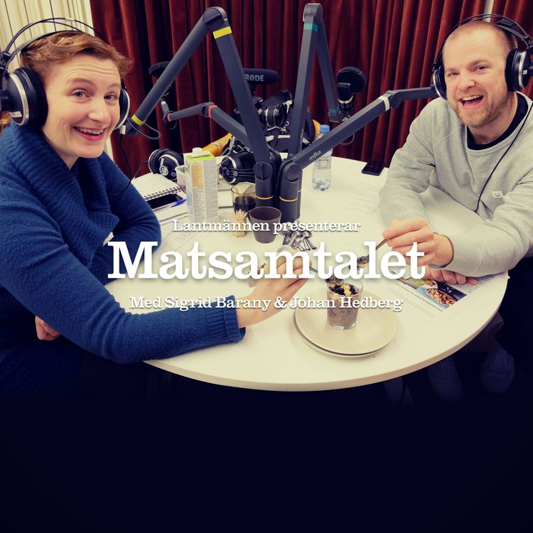 cover art for Avsnitt 16 - Ät som en fågel