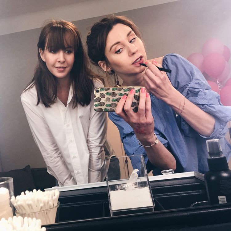 cover art for Injektioner och avancerade hudbehandlingar