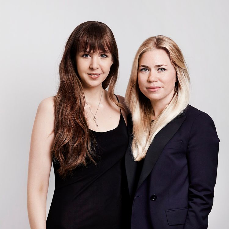 cover art for Gäst: Columbine Smille