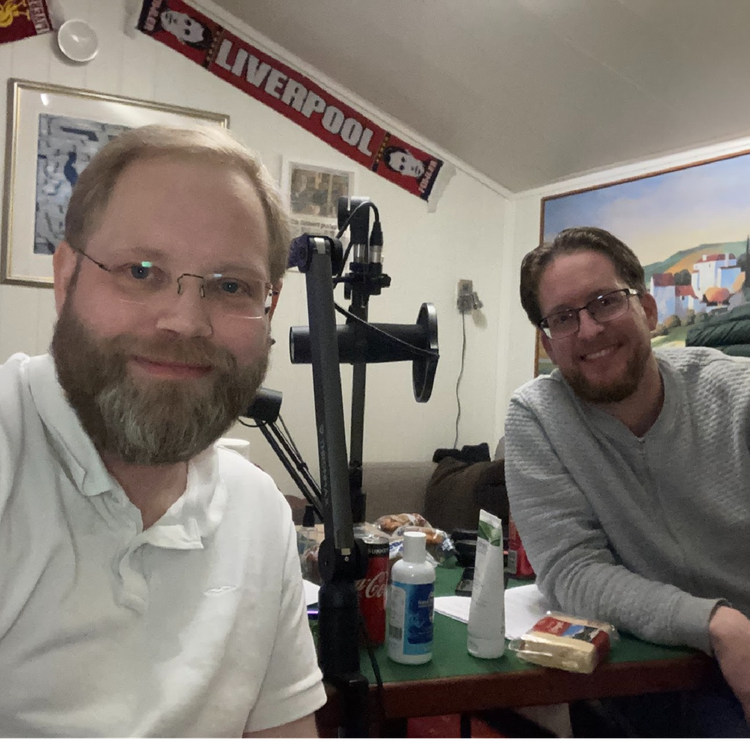 cover art for #173 Dag Flermoen: Det gjøres for lite for å bekjempe menneskehandel!