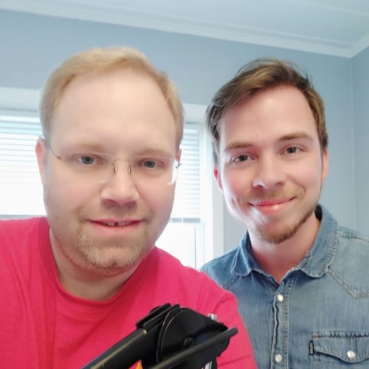 cover art for #44 Likestilling, selvbestemmelse og kvinnekamp!