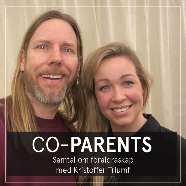 cover art for 07-Kristoffer Triumf - Om att hänga mer med sina kids