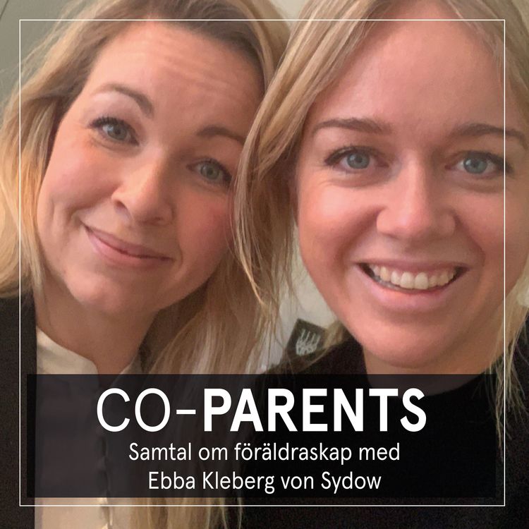 cover art for 06-Ebba Kleberg von Sydow - Om att balansera karriär och familj