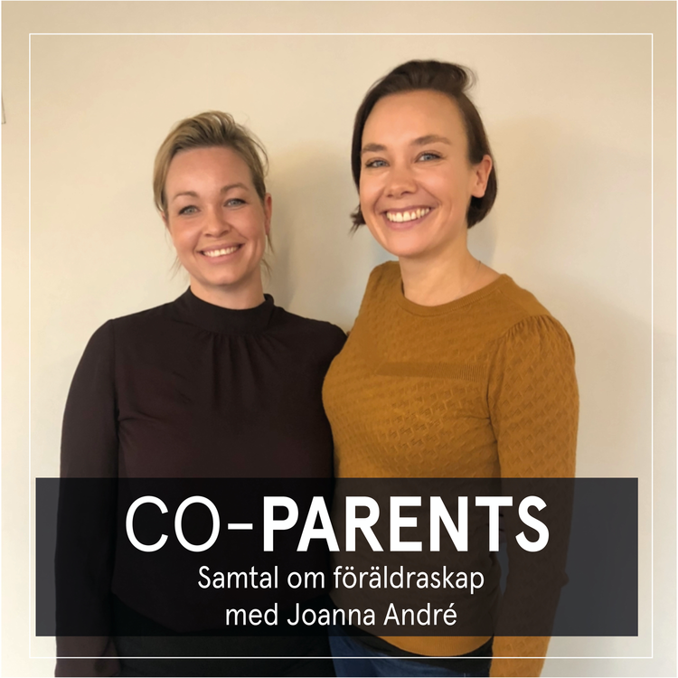 cover art for 04-Joanna André - Om livet bakom Youtube-kanalen