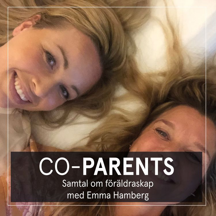 cover art for 03-Emma Hamberg - Om konsten att både leva och överleva