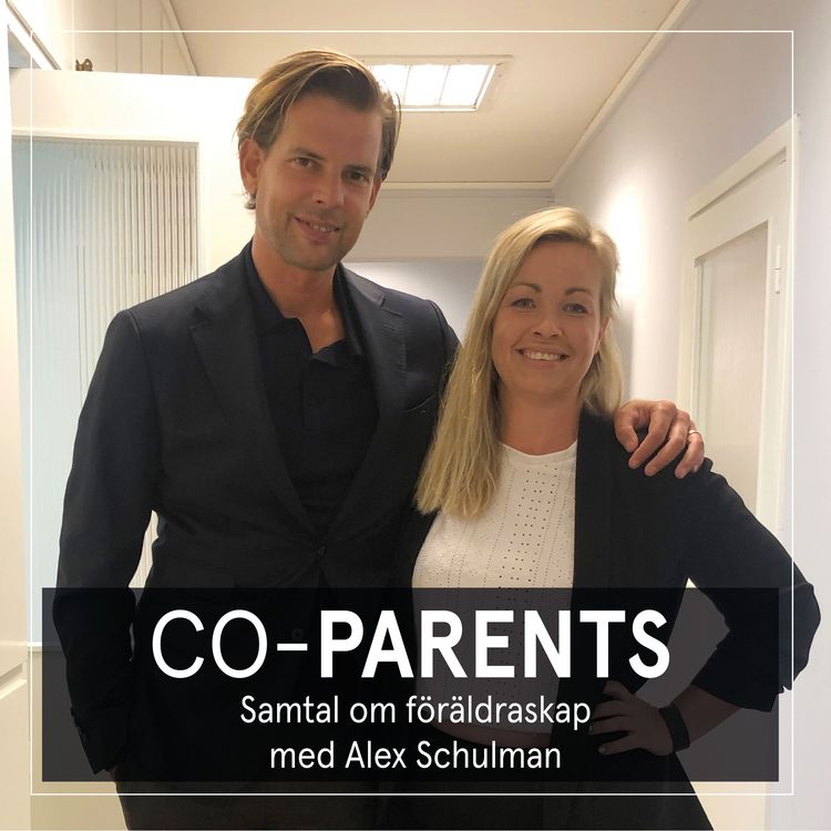 cover art for 01-Alex Schulman-Om rädslan att misslyckas som förälder