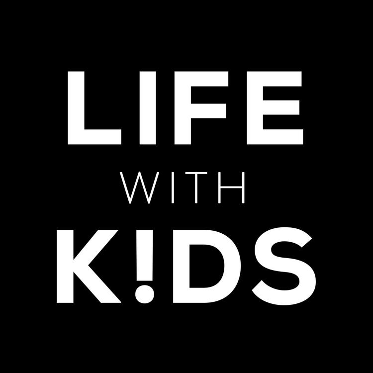 cover art for 189-Vad gör man med mammiga/pappiga barn?