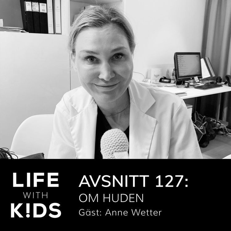 cover art for 127-Om huden