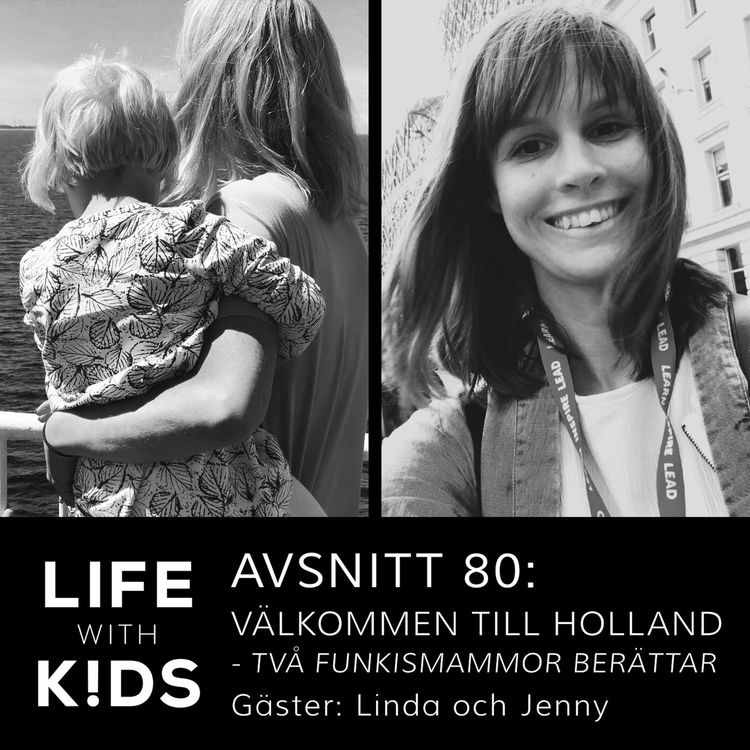 cover art for 080-Välkommen till Holland