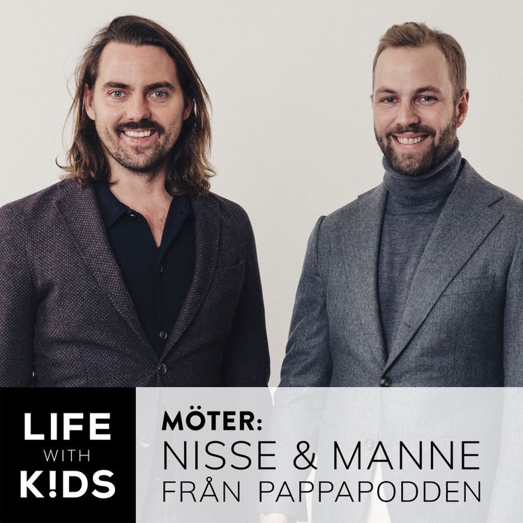 cover art for 037-Nisse och Manne från Pappapodden