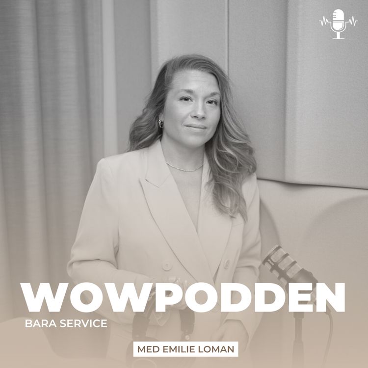 cover art for Pia Horn Af Rantzien, customer success manager på Capturi, om viktiga insikter för vinnande kundsamtal!