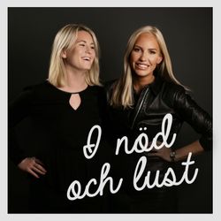 cover art for I nöd och lust