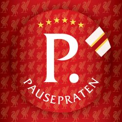 cover art for Liverpool.no: Pausepraten