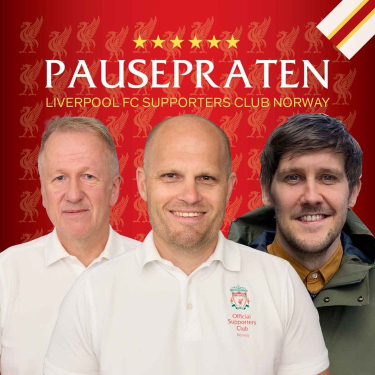 cover art for En sensasjonelt god start for Liverpool!