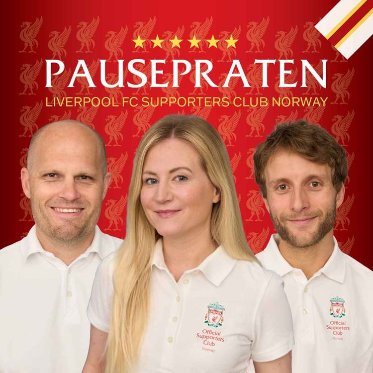 cover art for Hvilken kontrakt er det viktigst å forlenge, og ser vi Klopp-rester eller Slot-ball? 