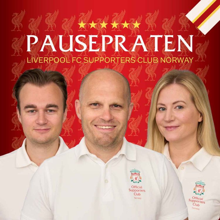 cover art for Milan-seier, Gakpo vs Diaz, cornerendringer og har Slot knekt koden på topp?