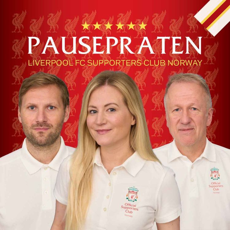 cover art for – Jeg sier ikke at jeg håper de taper, men de kan godt sette Taffarel i mål og Heitinga i midtforsvaret 