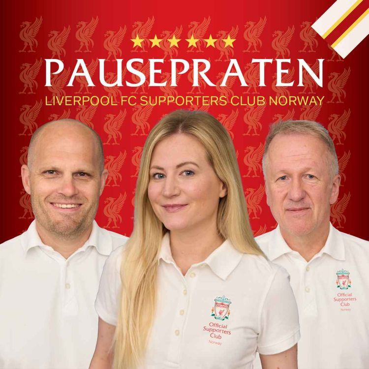 cover art for – Darwin Nunez-fasiten ligger allerede på bordet 