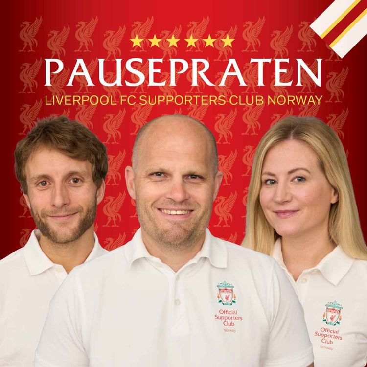 cover art for – Selv etter nyttår har Salah levert best av alle