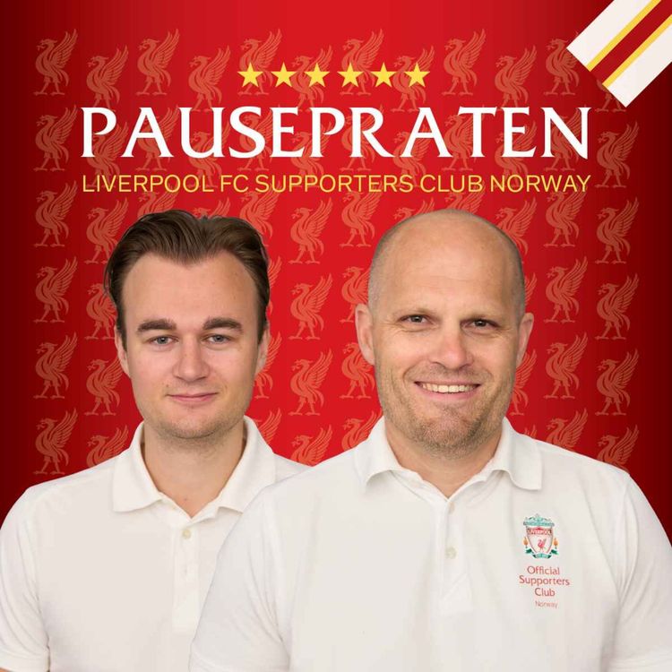 cover art for Trent Alexander-Arnold forlater Liverpool - hvordan kunne det skje?