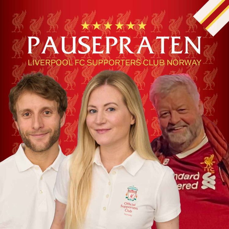 cover art for – Han er Kenny Dalglish på speed | Overgangsspesial