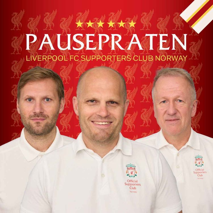 cover art for Nunez og Elliott selges, og vil vi egentlig ha Alexander Isak?